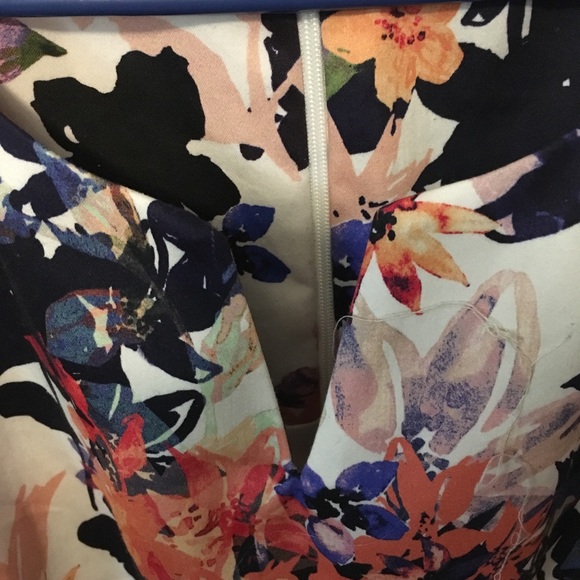 Avon Signature Collection Spring Panel Dress - Picture 2 of 7